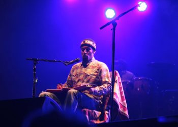 The ‘BloodLine Maintenance’ Di Ben Harper