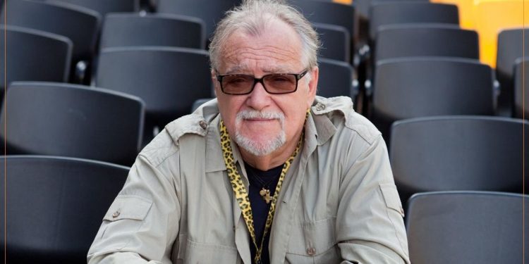 A Florinas arriva Lamberto Bava, una vita tra horror e fantasy