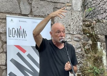 Sanguina ancora Nori