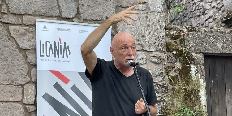 Sanguina ancora Nori