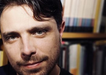 Antonio Boggio, “Con ‘Omicidio a Carloforte’ vi racconto la mia isola”