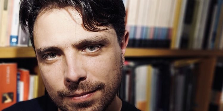 Antonio Boggio, “Con ‘Omicidio a Carloforte’ vi racconto la mia isola”