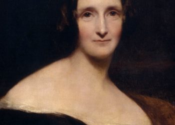 Mary Shelley, la scrittrice che ha rivelato il mostro che è in noi