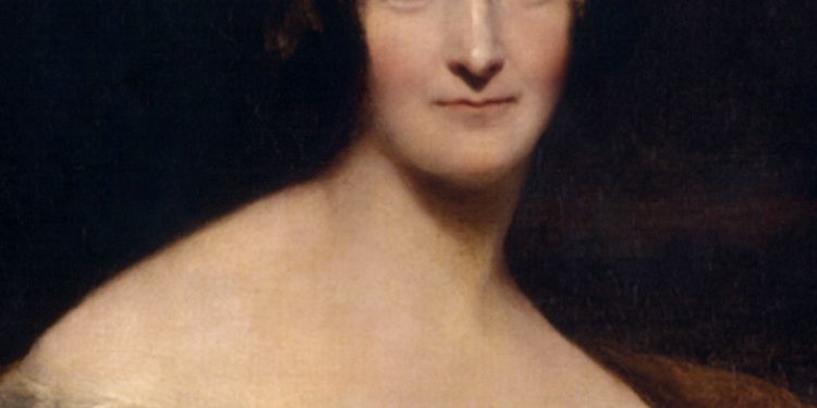 Mary Shelley, la scrittrice che ha rivelato il mostro che è in noi