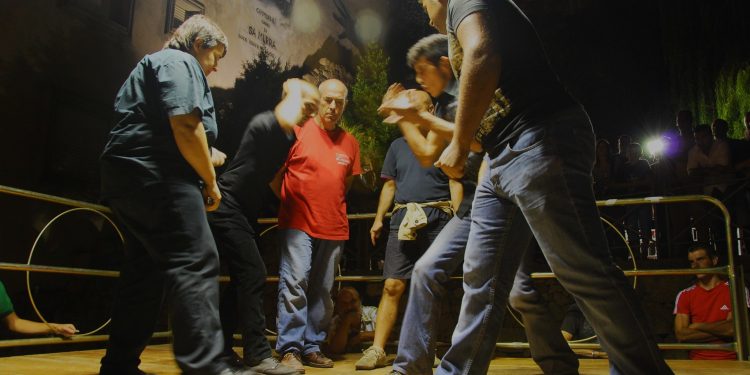 Urzulei, sabato il campionato sardo di morra in vista del torneo internazionale del Mediterraneo