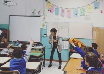 Immaginare in libertà, a Neoneli venerdì e domenica per il festival Licanìas il progetto Filosofiacoibambini con Valeria Sanna