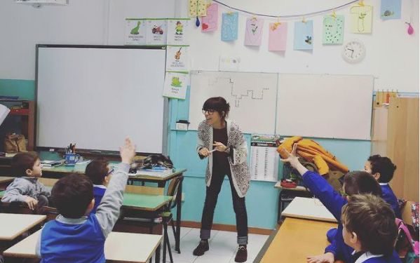 Immaginare in libertà, a Neoneli venerdì e domenica per il festival Licanìas il progetto Filosofiacoibambini con Valeria Sanna