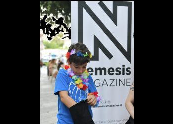 Lotteria di Nemesis Magazine, ecco i biglietti vincenti