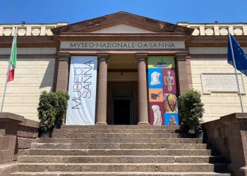 Ecco il nuovo Museo Sanna, lo spazio sassarese restituito alla città dopo il restauro