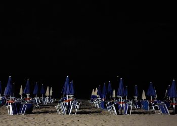 In attesa del risveglio