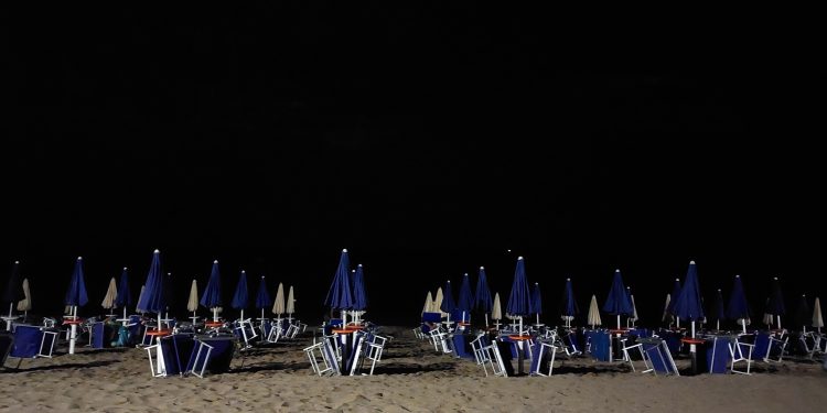 In attesa del risveglio