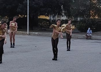 CagliariTiAmo, cento eventi nel cuore della città con LucidoSottile