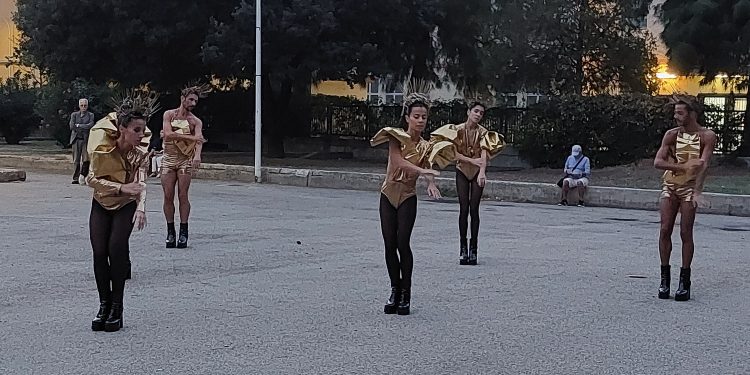 CagliariTiAmo, cento eventi nel cuore della città con LucidoSottile