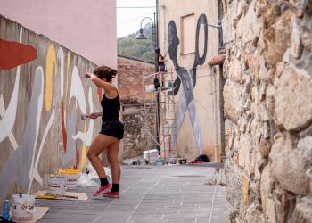 Critico Festival, viaggia tra San Sperate, Cabras, Genoni e Lanusei la prima edizione dell’evento organizzato da Urban Center