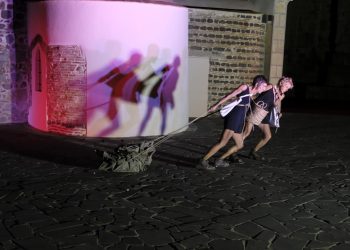 Torna il Festival internazionale Girovagando dedicato all’emergenza clima  