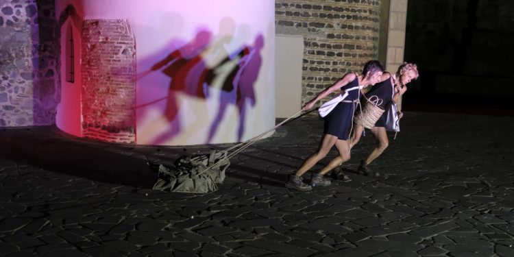 Torna il Festival internazionale Girovagando dedicato all’emergenza clima  