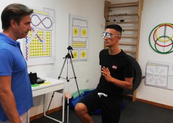 Disprassia oculare, a Tempio, Macomer, Nuoro e Arzachena la campagna di sensibilizzazione per riconoscerla e affrontarla