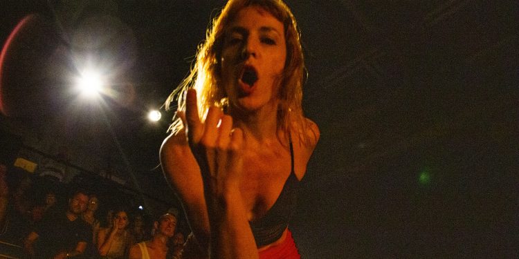 Danza, al via Fuorimargine di Spaziodanza tra Nuoro e Cagliari. In arrivo Sara Marasso, Francesca Foscarinim, Enzo Cosimi, Ariella Vidach e Cristina Kristal Rizzo