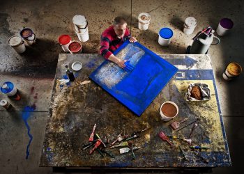 Modolo Festival, nel comune oristanese si intrecciano arte e poesia nel segno di Orlando Biddau