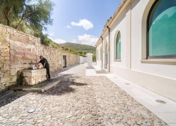 Love Box, il Museo Nivola supporta i giovani nella campagna sull’amore sicuro