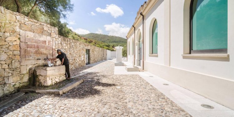 Love Box, il Museo Nivola supporta i giovani nella campagna sull’amore sicuro