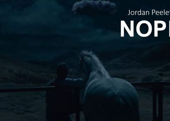 ‘Nope’ di Jordan Peele è il film che ti farà guardare le nuvole con altri occhi