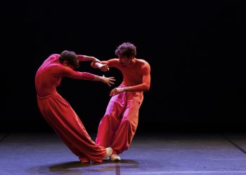 Danza, FIND festeggia quarant’anni con un ricco calendario dal 1 ottobre a Cagliari