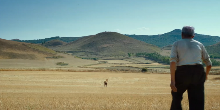 Dalla mostra del cinema di Venezia ‘Bentu’ di Salvatore Mereu arriva nelle sale cinematografiche
