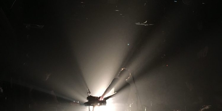 Exister – The “X” Factor Of The Soft Moon