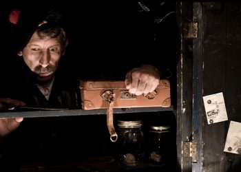 ‘Una Tazza di Mare in Tempesta’, al Massimo di Cagliari ‘Moby Dick’ ancora si racconta