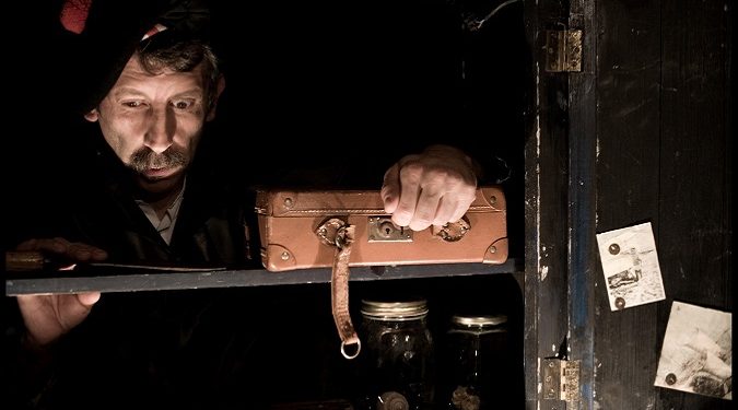 ‘Una Tazza di Mare in Tempesta’, al Massimo di Cagliari ‘Moby Dick’ ancora si racconta