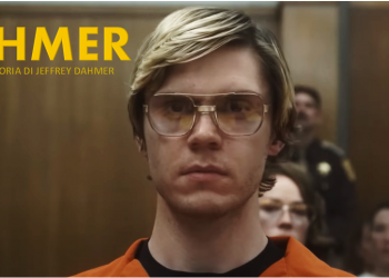 Pioggia di polemiche per la serie Netflix sul mostro di Milwaukee