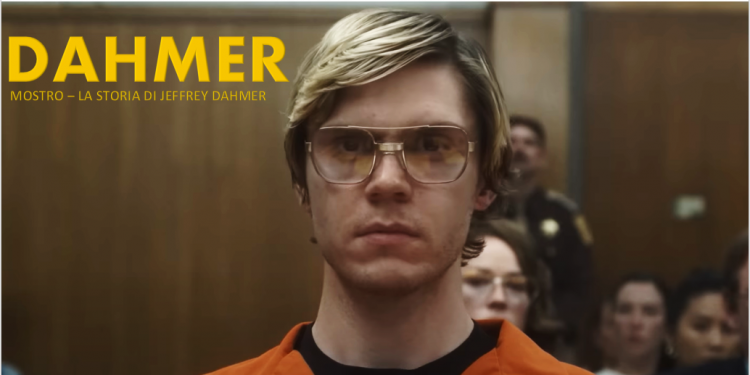 Pioggia di polemiche per la serie Netflix sul mostro di Milwaukee