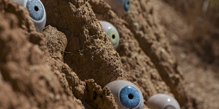 ISOLITUDINE, ad Ozieri la mostra collettiva curata da Marco Ceraglia