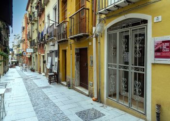 A Cagliari i nuovi appuntamenti di Urban Fest con la mostra di Marilena Pitturru e i murales di Carol Rollo e Mara Damiani