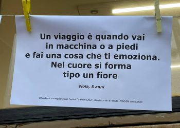 “Quanto manca”? A Cagliari la nuova edizione di Tuttestorie racconta il tempo