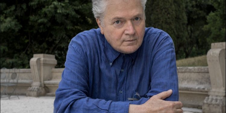 Franco Buffoni arriva a Cagliari per il festival Mondo Eco. “Vi racconto le mie Vite negate”