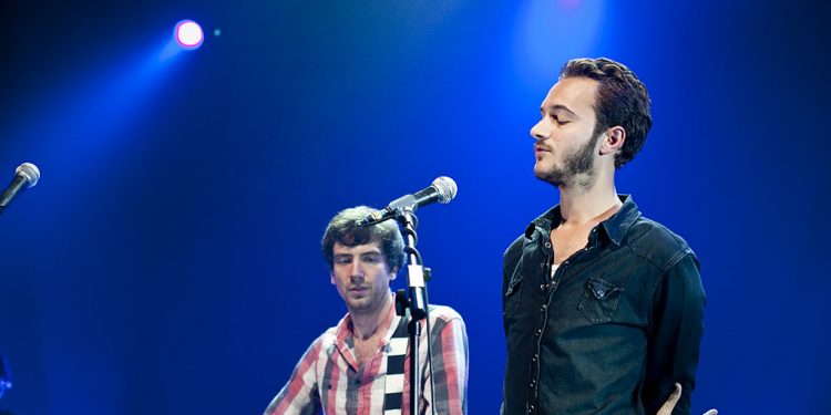 La Nuova EBM Secondo Gli Editors