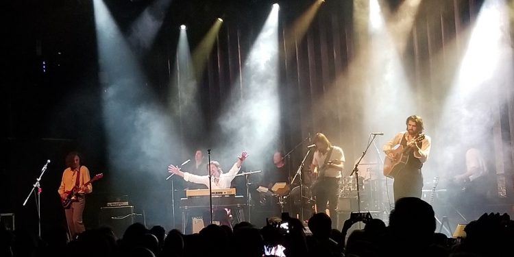 Arctic Monkeys –  The Car