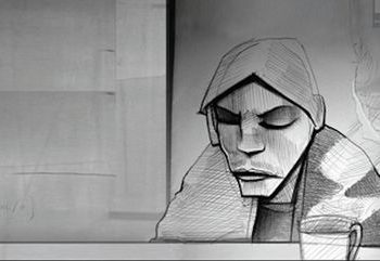Burial – Streetlands