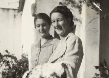 Clelia e Lavinia Degli Agostini, l’incredibile storia delle sorelle che hanno fatto nascere 20 mila bambini sardi