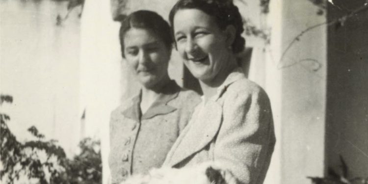 Clelia e Lavinia Degli Agostini, l’incredibile storia delle sorelle che hanno fatto nascere 20 mila bambini sardi