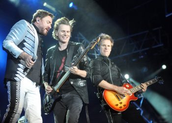 La Rock and Roll Hall of Fame apre al pop, il 5 novembre la cerimonia per l’ingresso di Duran Duran ed Eurythmics, ma non solo