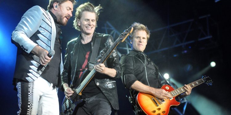 La Rock and Roll Hall of Fame apre al pop, il 5 novembre la cerimonia per l’ingresso di Duran Duran ed Eurythmics, ma non solo