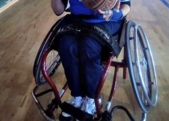 Basket Disabili Sardegna, al via la raccolta fondi per l’acquisto di nuove carrozzine
