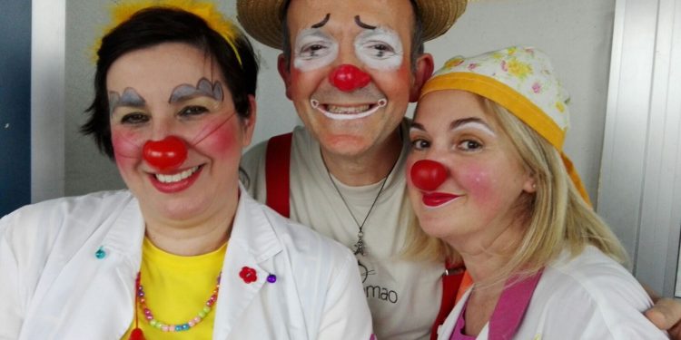 Maramao, quando un sorriso vale mille parole. Aperte a Cagliari le selezioni per i clown dottori