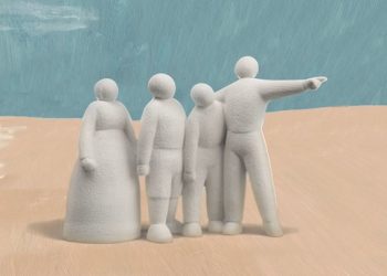 In concorso ad Alice nelle città il cortometraggio di Marco Porru e Peter Marcias tra piccole e grandi illuminazioni