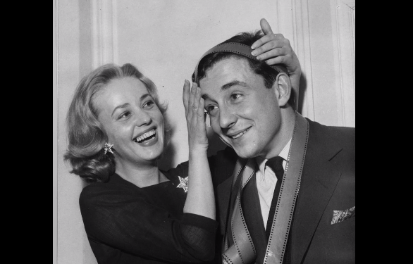 L’ottava edizione di Cagliari Film Festival si apre con un omaggio a Jeanne Moreau