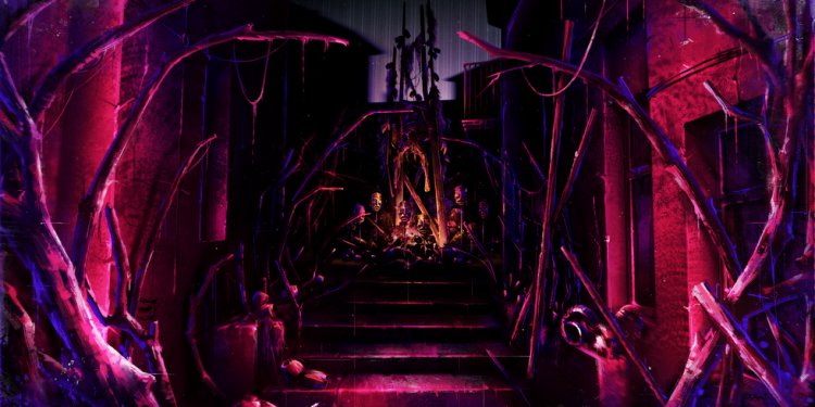 ‘Saturnalia’, il primo videogioco che unisce luoghi e folklore della Sardegna in un’avventura horror