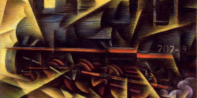 Pietro Rigosi, il fuochista consegnato alla memoria da ‘La Locomotiva’ di Francesco Guccini